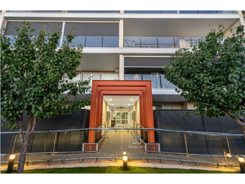 306/23 Warner Avenue, Findon SA 5023