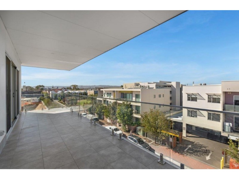 306/23 Warner Avenue, Findon SA 5023