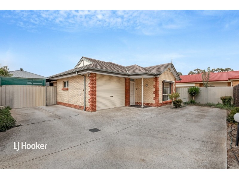 36D Marshall Terrace, Brooklyn Park SA 5032