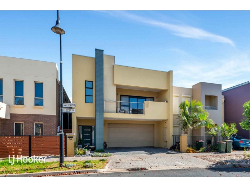 50 The Strand, Mawson Lakes SA 5095