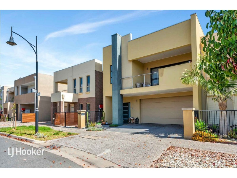 50 The Strand, Mawson Lakes SA 5095