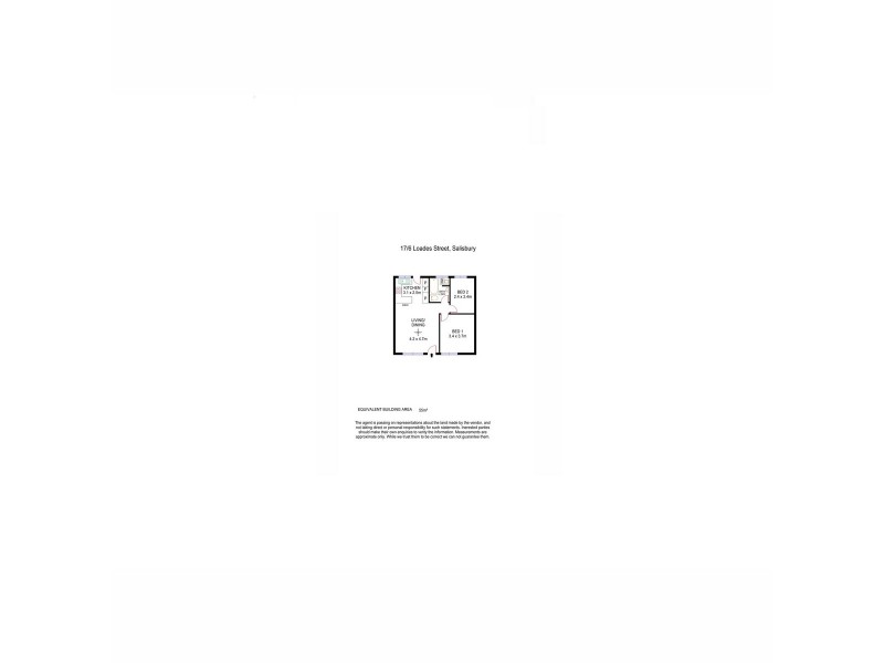 17/6 Loades Street, Salisbury SA 5108 Floorplan