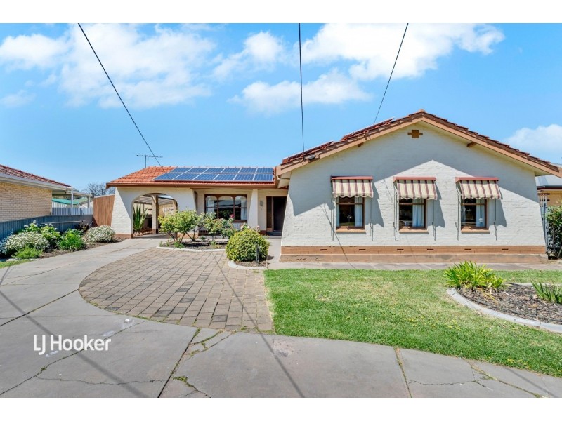 20 Sabina Street, Salisbury SA 5108