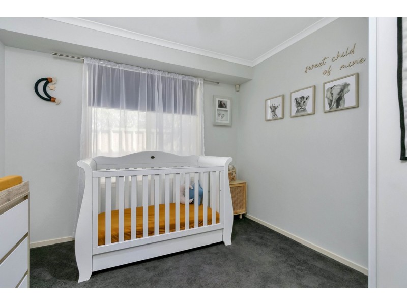 16 Crawford Grove, Andrews Farm SA 5114