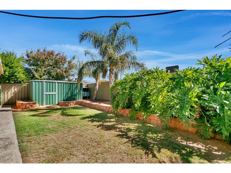 16 Crawford Grove, Andrews Farm SA 5114