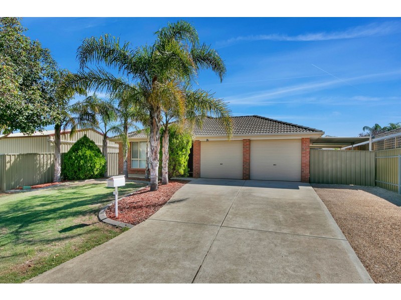16 Crawford Grove, Andrews Farm SA 5114