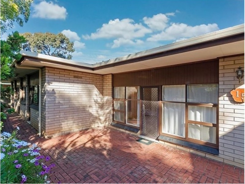 15 Dene Road, Highbury SA 5089