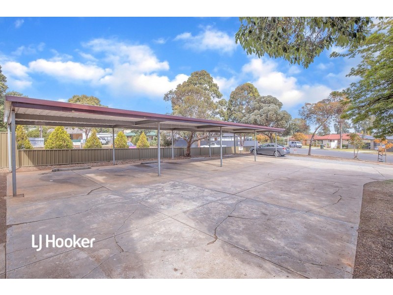 2/8-10 Buckingham Drive, Salisbury East SA 5109