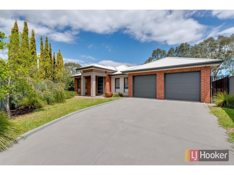 5 Pioneer Court, Salisbury Heights SA 5109