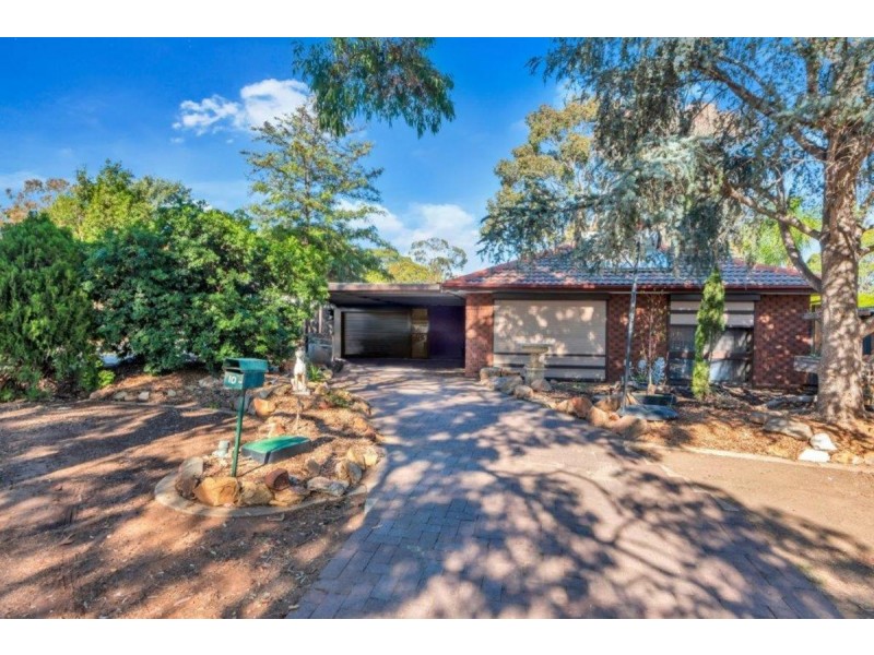 10 Sheridan Court, Salisbury Heights SA 5109