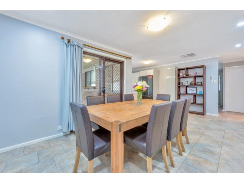 15 Matthew Court, Paralowie SA 5108