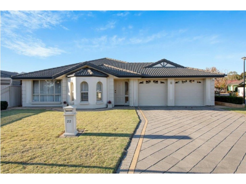 22 Coogee Avenue, Paralowie SA 5108
