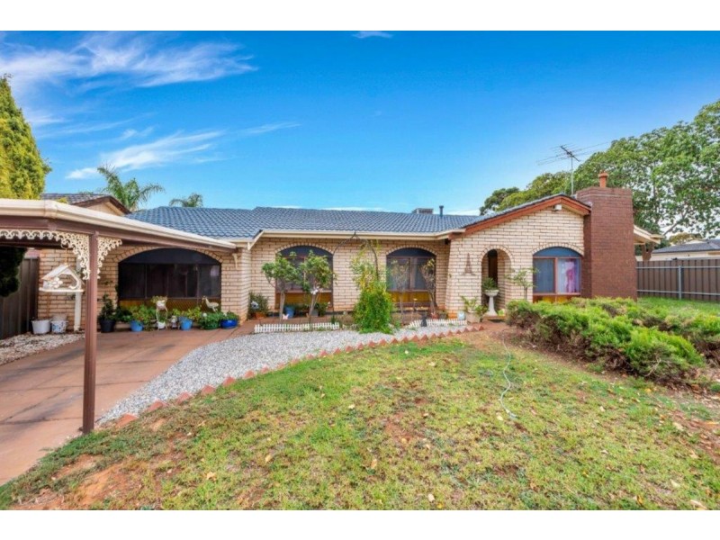 6 Lysander Place, Salisbury East SA 5109