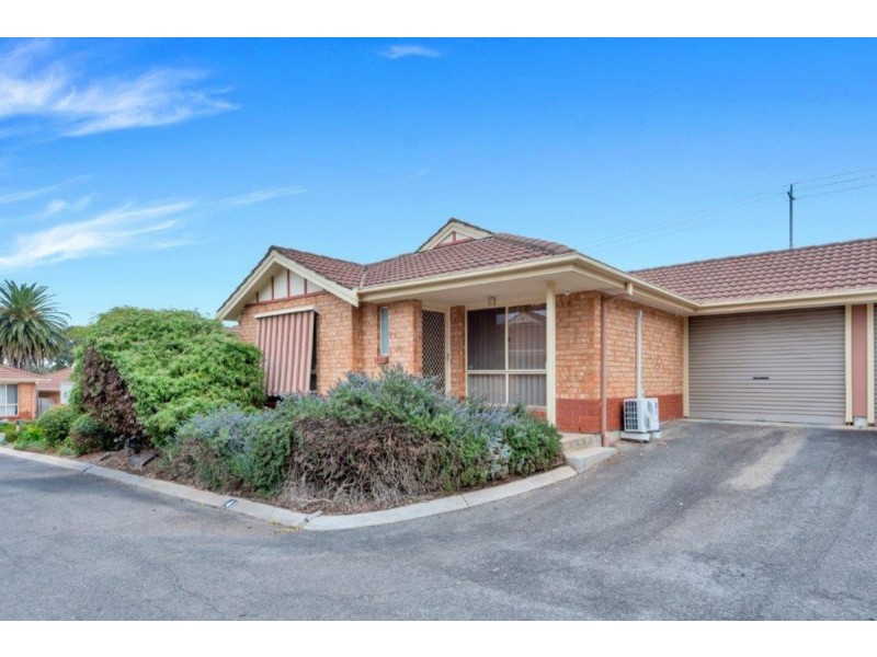 4/103 The Golden Way, Wynn Vale SA 5127