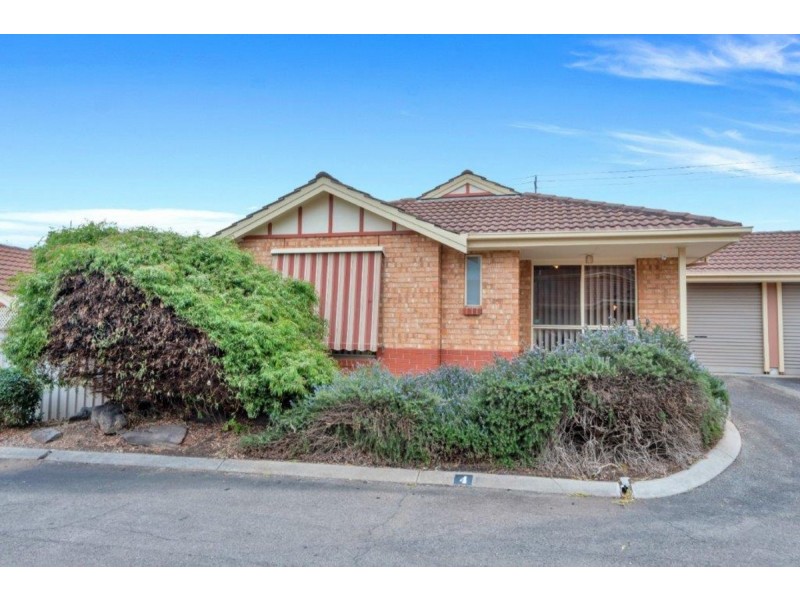 4/103 The Golden Way, Wynn Vale SA 5127