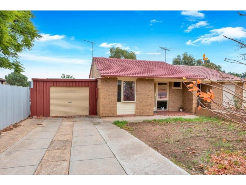 24 Milan Street, Elizabeth East SA 5112