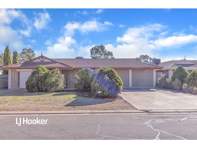 15 Piar Street, Paralowie SA 5108