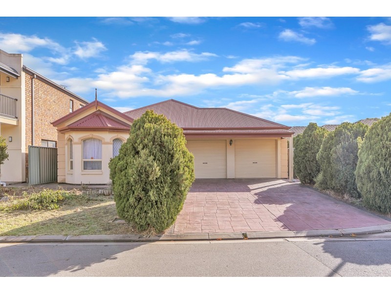4 Creekview Drive, Mawson Lakes SA 5095