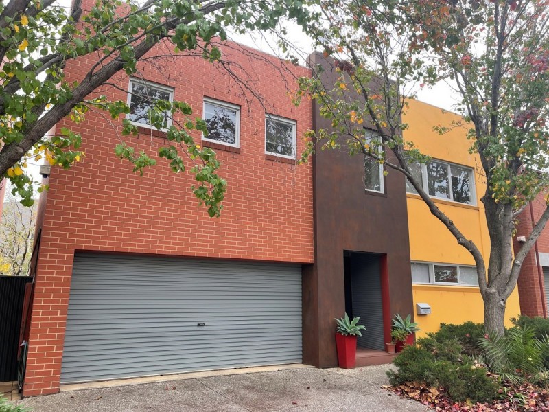 6 Warehouse Lane, Mawson Lakes SA 5095