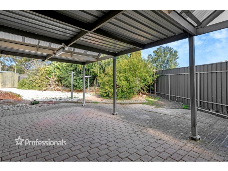 2 Tobruk Drive, Salisbury Heights SA 5109