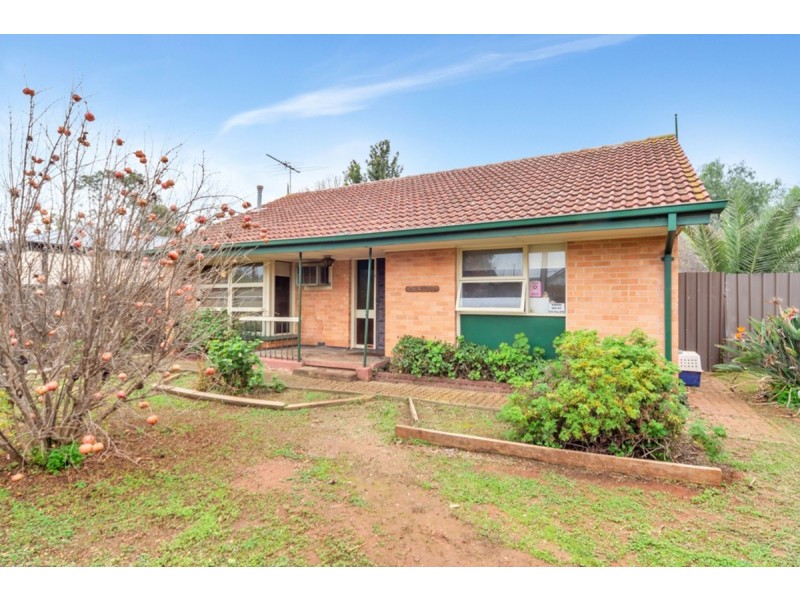 2 Worden Street, Davoren Park SA 5113