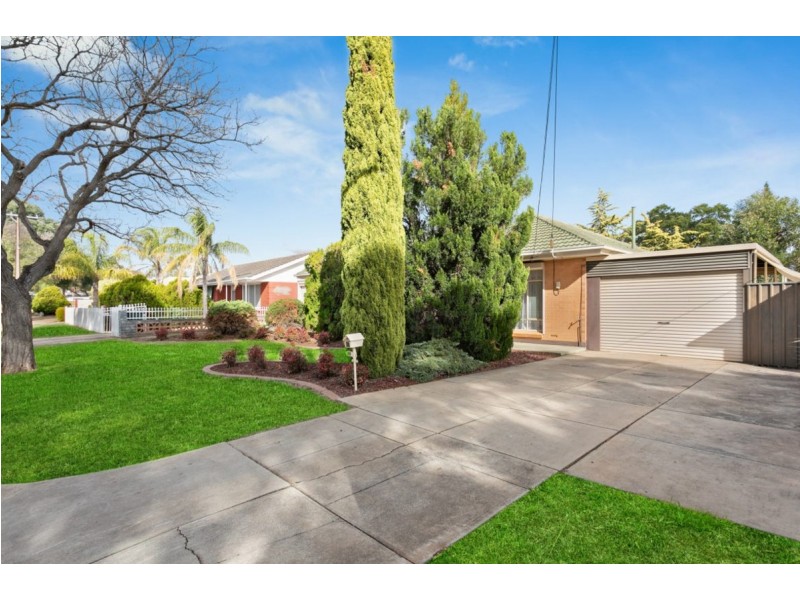 21 Jarman Avenue, Salisbury East SA 5109