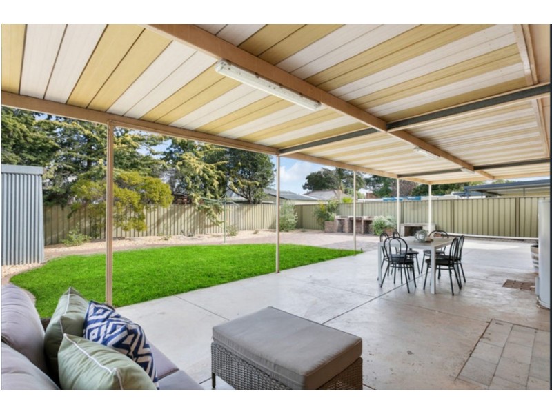 21 Jarman Avenue, Salisbury East SA 5109