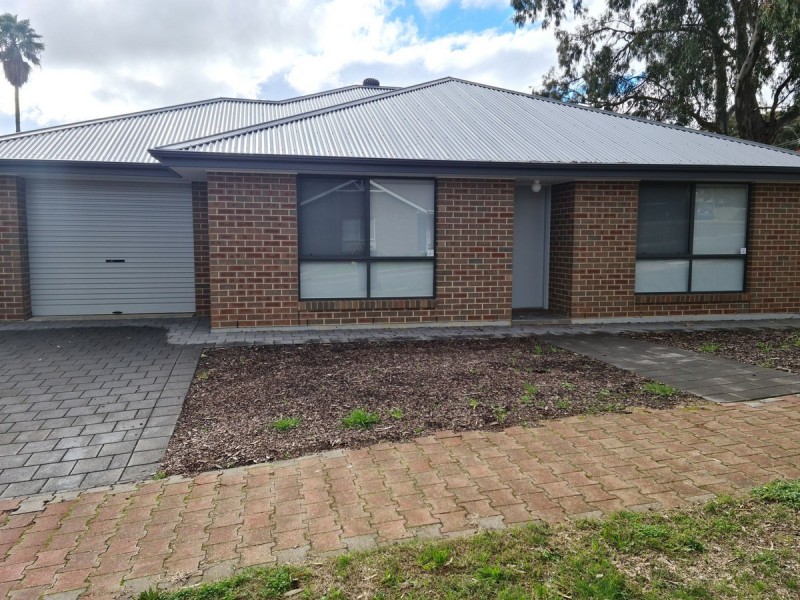 252 Hancock Road, Redwood Park SA 5097