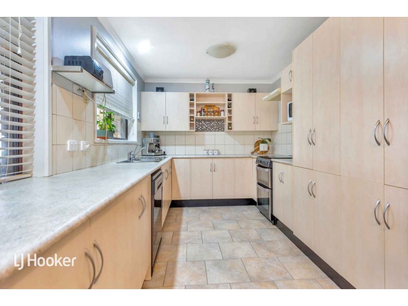 15 Matthew Court, Paralowie SA 5108
