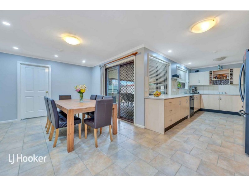 15 Matthew Court, Paralowie SA 5108