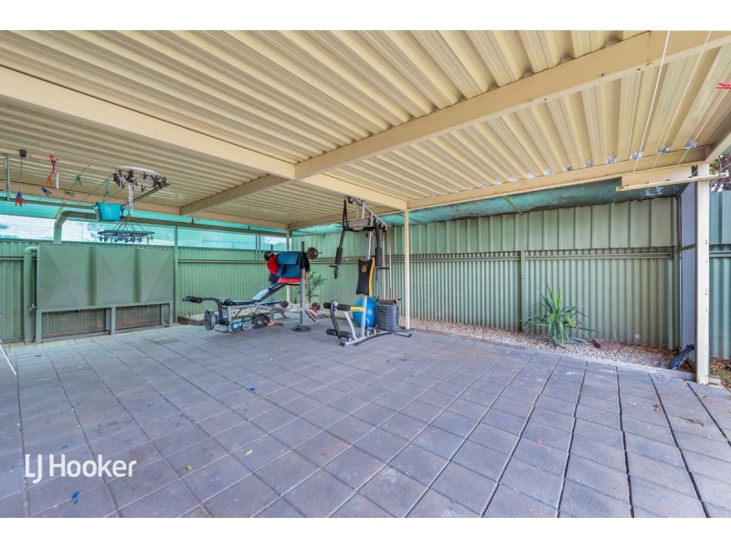 15 Matthew Court, Paralowie SA 5108