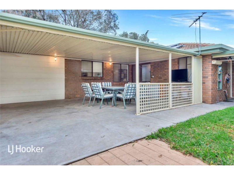 15 Matthew Court, Paralowie SA 5108