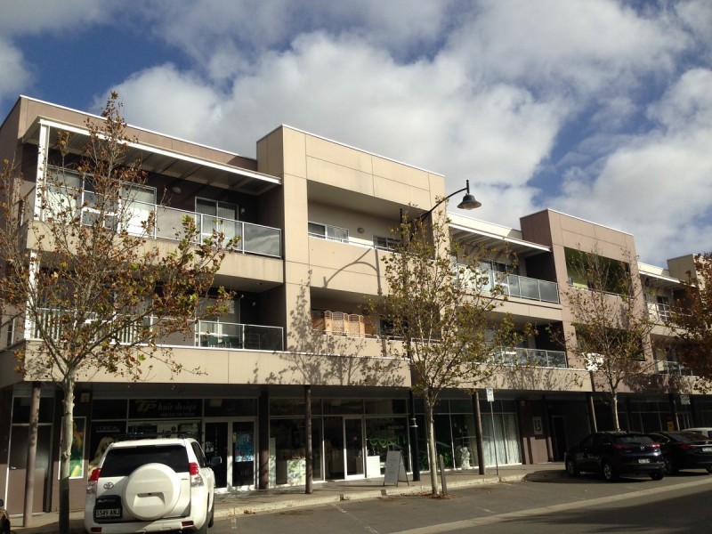 15/13-19 Hurtle Parade, Mawson Lakes SA 5095