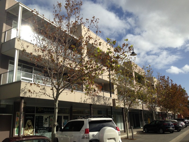 15/13-19 Hurtle Parade, Mawson Lakes SA 5095