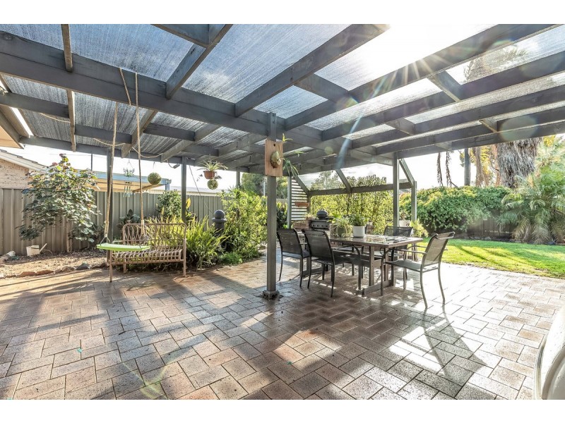 8 Jamison Street, Parafield Gardens SA 5107