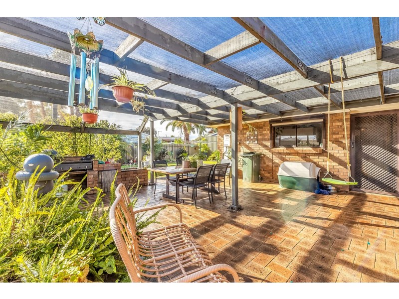 8 Jamison Street, Parafield Gardens SA 5107
