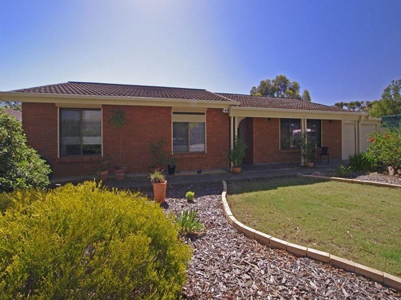 10 Vokes Place, Paralowie SA 5108