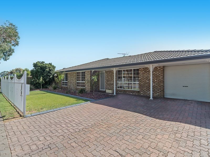 19 Jessie Road, Paralowie SA 5108
