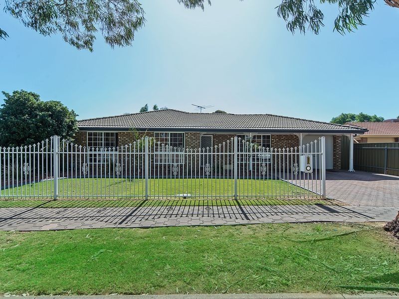 19 Jessie Road, Paralowie SA 5108