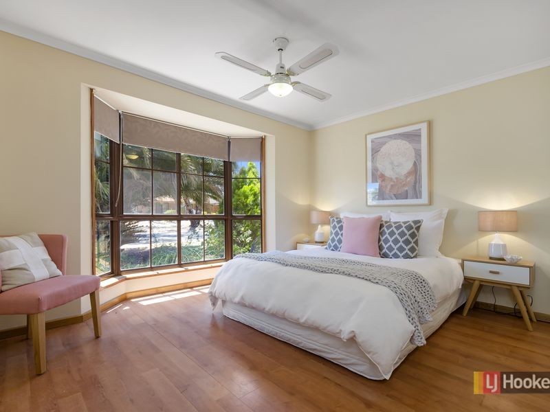 7 Merlin Court, Paralowie SA 5108