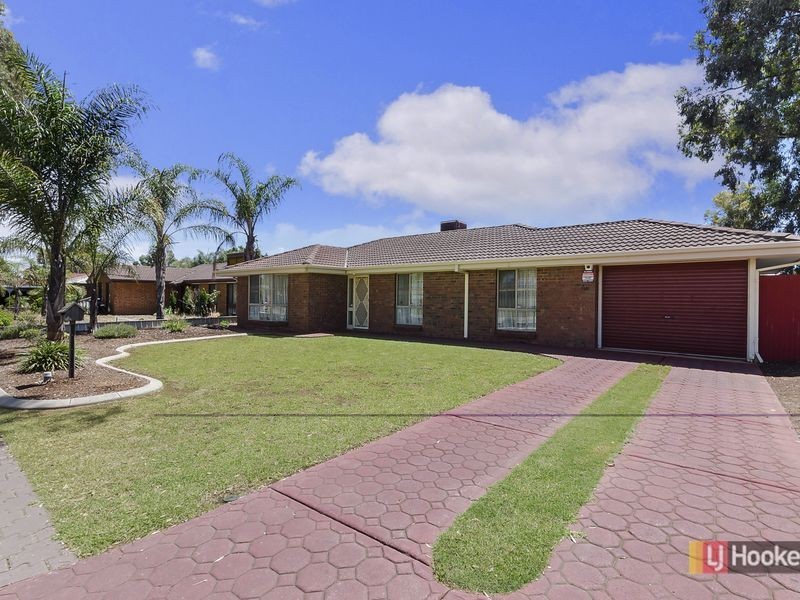 9 Hookes Court, Paralowie SA 5108