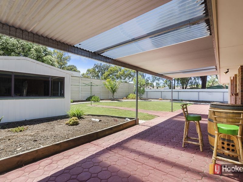 9 Hookes Court, Paralowie SA 5108