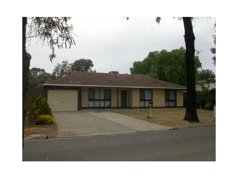 5 Sherwood Crescent, Paralowie SA 5108