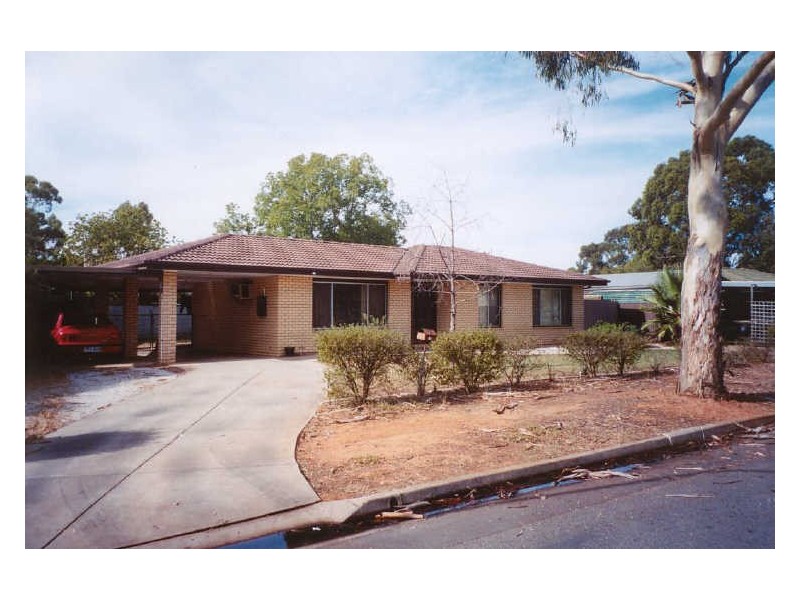 15 Casserly Crescent, Salisbury Heights SA 5109