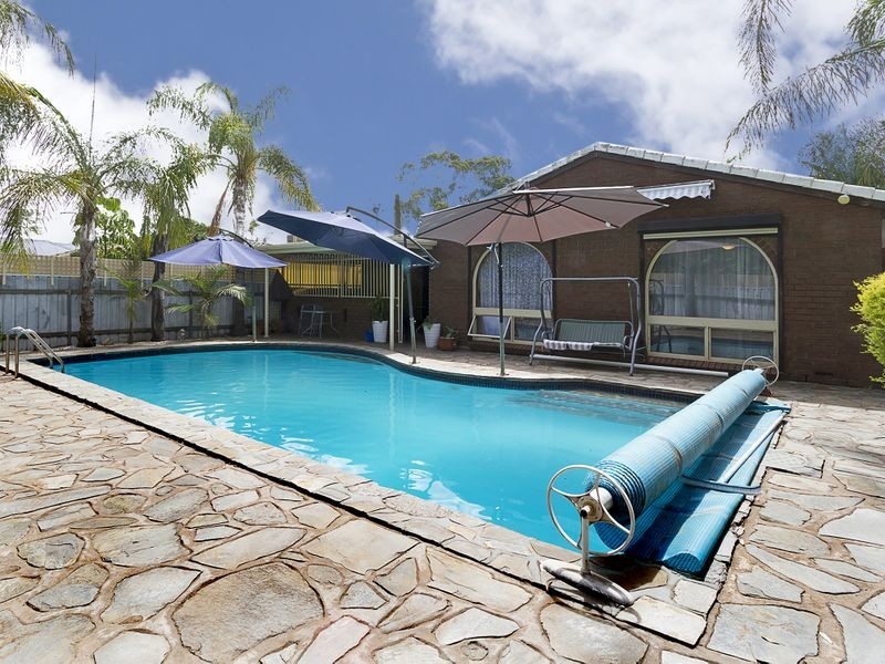 35 Camelot Drive, Paralowie SA 5108