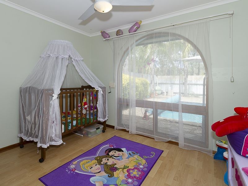 35 Camelot Drive, Paralowie SA 5108