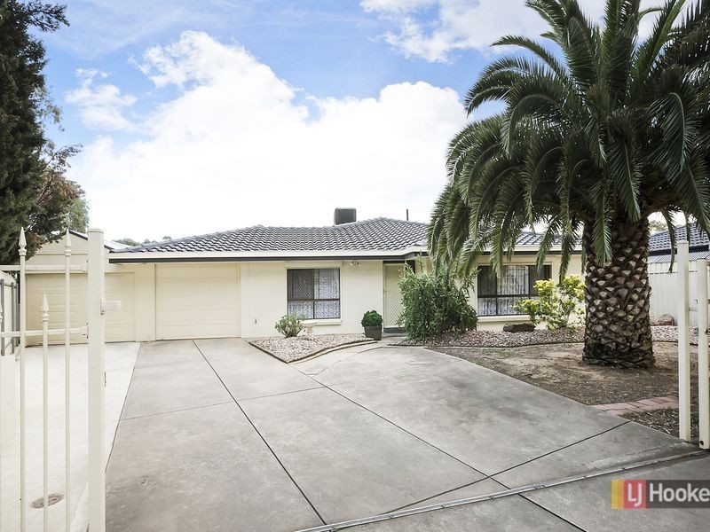 10 Banksia Crescent, Parafield Gardens SA 5107