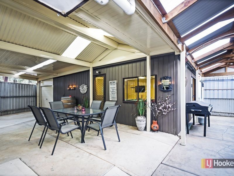 10 Banksia Crescent, Parafield Gardens SA 5107