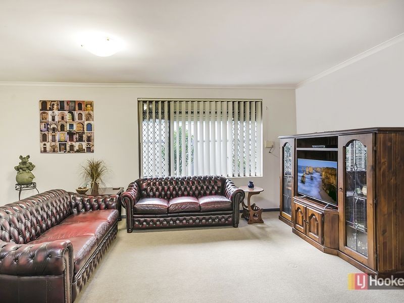 10 Banksia Crescent, Parafield Gardens SA 5107
