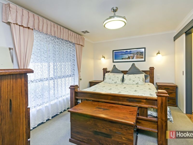 10 Banksia Crescent, Parafield Gardens SA 5107